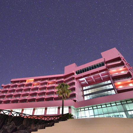 Tanegashima Iwasaki Hotel Minamitane Kültér fotó