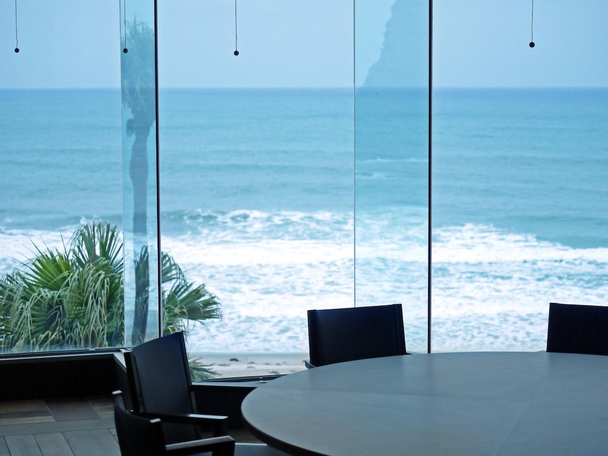 Tanegashima Iwasaki Hotel Minamitane Kültér fotó