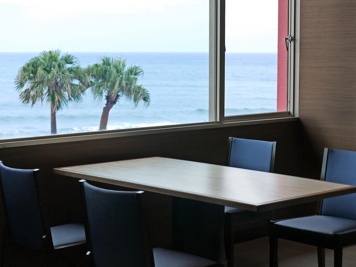 Tanegashima Iwasaki Hotel Minamitane Kültér fotó
