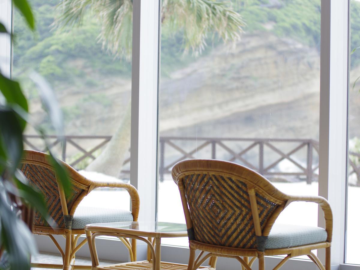 Tanegashima Iwasaki Hotel Minamitane Kültér fotó